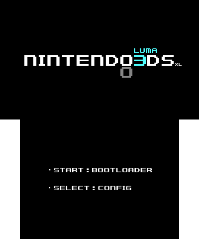 PIXEL DS - Nintendo 3DSXL