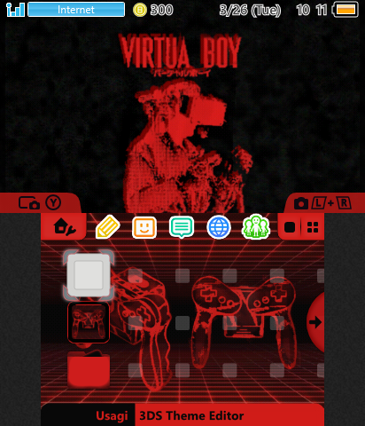 Virtua Boy