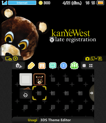 Late Registration - kanYeWest V2